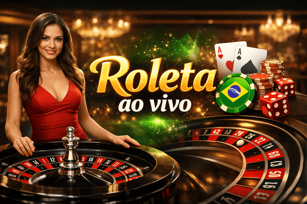 Roleta 719bet com